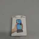 KKD Portable Charger for iPhone, Built-in MFi Certified Plug, 5000mAh Small Portable Phone Charger Power Bank for iPhone 14/13/12/11/XR/X/SE/8/7/6/6s/Pro Max/Plus,iPad,Pink