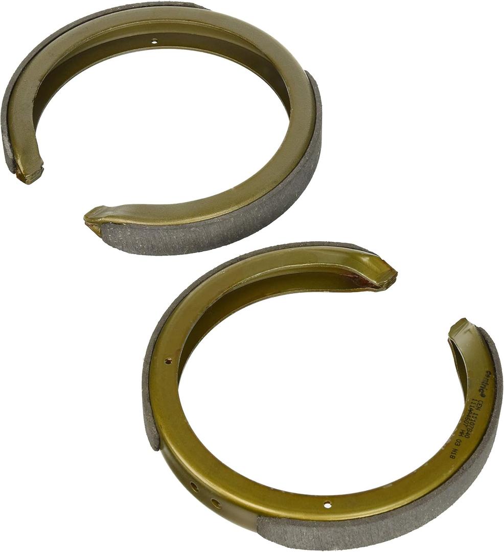 Centric Parts (111.07840) Brake Shoe