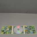 The Campfire Headphase, Audio CD