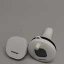 GoveeLife WiFi Pool Thermometer Wireless App Easy Read, Smart Digital Floating Pool Thermometer with IPX7 Waterproof, Notification Alert, Water Temperature Monitor for Swimming, Pond, Bath, Spa