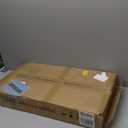 Wire Shelf Covers, Bamboo Wire Rack Covers for Pantry, Closet (5pcs, 24" W x 12" D)