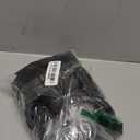 Dog Playpen Cover, Dog Pen Cover with Sun and Rain Protection, Oxford Fabric Shade Roof for 24" High 8-Panel Pet Playpen, Indoor & Outdoor Waterproof Safety Covers (Playpen Not Included)