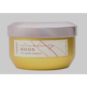 Foundry Candle Moon Soy Blend 7Oz