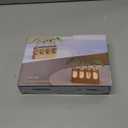 Plant Propagation Station with Wooden Stand, Gardening Gifts for Mom Women Plant Lovers, 9-Level Dimmable LED Light 4 Glass Test Tubes Vases for Hydroponic Plants - Desktop Terrarium for Desk Decor