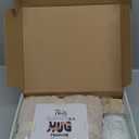 Sympathy Gift Baskets for Loss of Loved One, Bereavement Care Package for Women, Condolence Gift for Mom, Dad, Husband  Grief Support, Miscarriage Gifts for Mother, Sorry for Your Loss (Mhlw01)