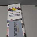 Cabinet Hero 7/8" Thick, 18" Length, Clear, Pack of 4 - Slimline Cabinet Edge Protector  Durable Slip-On Plastic Door & Drawer Edge Guard  Protects Shelves from Chipping, Discoloration & Breakage