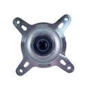 Spindle Assembly for Toro 117-7267 &117-7439,117-7268, SS5000 SS4200 4235 4260, Timecutter 121-0751, for Stens 285-923 Lawn Mower Spindle Replacement