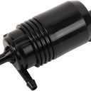 GM Genuine Parts 84518407 Camera Washer Fluid Pump