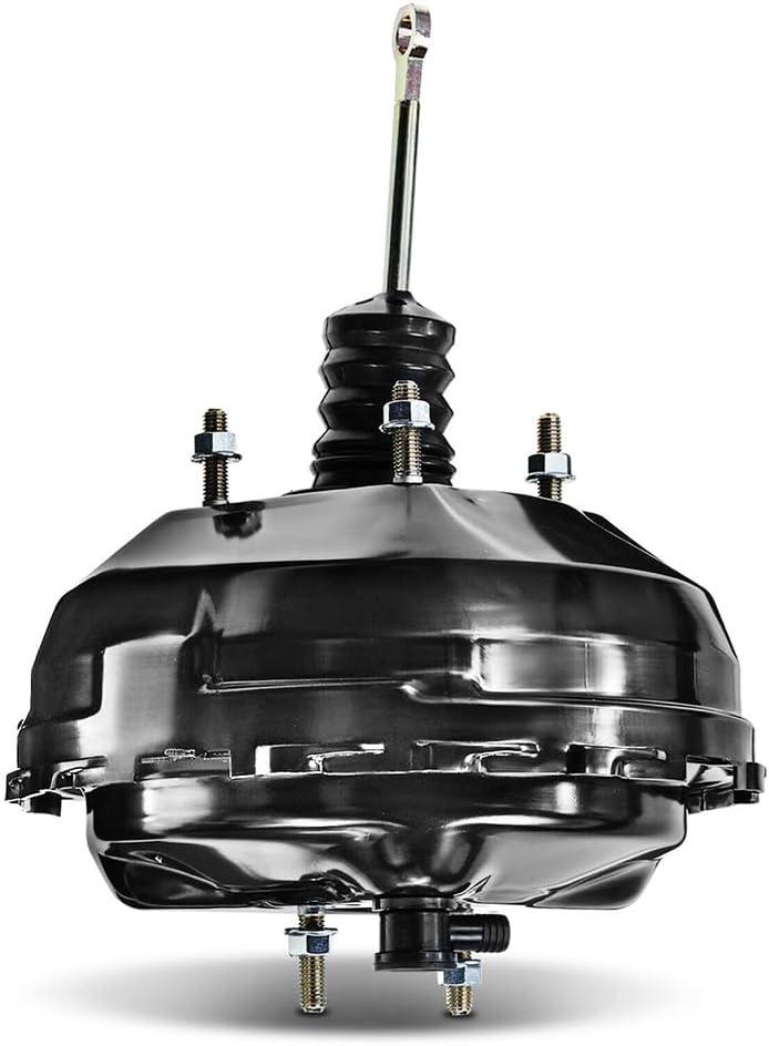 Vacuum Power Brake Booster without Master Cylinder, for 97-99 Chevy/GMC C1500 C2500 K1500 K2500 Suburban, for 1997-2000 Chevy Tahoe&GMC Yukon & Cadillac Escalade,For 2000-2001 Chevy Sonora