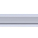 Green Watt 12-in Plug-in LED Under Cabinet Light Bar