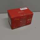 Ollny Christmas Tree Lights 400LED 8.2ft*16 Strings with Ring, 8 Lighting Modes 3 Timers Dimmable Christmas Lights Indoor/Outdoor with Remote, Waterproof for Xmas Decor (Multicolored)