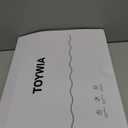 Kitchen Faucets with Pull Down Sprayer, 3 Function Sprayer, Brushed Nickel Stainless Steel Single Handle High Arc Sink Faucet for RV, Bar, Farmhouse, Laundry, Outdoor