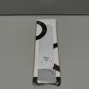 CAGOS Compatible with Apple Watch Band 49mm Ultra 2 band 46mm 45mm 44mm 42mm, Rugged Survival Paracord Nylon Strap Braided Sport Loop for iWatch Bands Ultra Series 10 9 8 7 6 5 4 3 2 1 SE Men (Black)