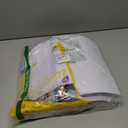 HP Papers | 8.5 x 11 Paper | All In One 22 lb | 1 Mega Ream - 750 Sheets | 96 Bright | Made in USA - FSC Certified | 207750R