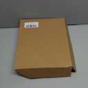 ViVin File Folder, 100 Pack Colored File Folders with 1/3-Cut Tabs, Fits 8.5 * 11 Letter Size Paper, Manilla Folders for Home Office School Documents(Assorted)