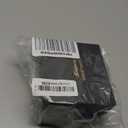 4G SIM Card Android IP68 Smartwatch with GPS & WiFi, DualLens HD Cameras, 1150mAh Military Watch for Men, App Downloadable, 1.5" AMOLED Large Screen for Video Chat, Health Activity Tracker (Black)