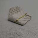 WACOMECO Velvet Throw Pillow Covers, Pack of 2 Soft Gold Decorative Cushion Covers for Couch Sofa Living Room Home Decoration, Cream White, 18x18 inch