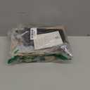 Norelco Philips Multigroom 3000 Series, All-in-One Trimmer, Beard Trimmer and Hair Clipper, 15-Piece Men's Grooming Kit for Head, Beard, Face, Nose, Ears, No Blade Oil Needed, Soft Pouch, MG3770/40 (Black)