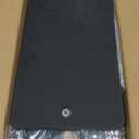 Tablet Floor Stand with 5LB Metal Base, Overhead Bed Phone Stand Angle Height Adjustable Holder, Universal Floor Stand Compatible with iPhone iPad Pro Air Mini, Samsung Tab, Kindle, E-Readers