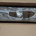 Tape Logic Shipping Boxes Flat 20"L x 20"W x 4"H, 10-Pack | Corrugated Cardboard Box for Packing, Moving and Storage