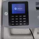 uAttend BN6000 Biometric Time Clock System for Small Business with Cloud-Based Employee Timecards