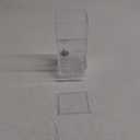 Automatic Parakeet Feeder Food Dispenser for Cockatiels Easy Installation Spills for Bird Cages and Home Use Automatic Foraging Tool for Parakeets