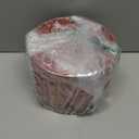 Luxury Cinnamon Scented Fall Candle - Housewarming Fall & Christmas Candle for Home - Elegant Gift for Women & Men - 100% Natural Soy Wax - Large 3 Wick Jar Candle - Up to 40 Hours Burning Time