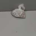 500g/1.1lb Random Color Irregular Ceramics Mosaic Tiles,DIY Making Creative Ceramic Mosaic Tiles for DIY Craft Plates Flowerpots Vases Cups Mosaic Making Supplies (0.47" Square Pearl Brown)