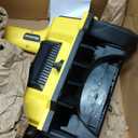 21 Volt Wireless Snow Shovel