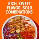 2 x Heinz Flavor Tour Thai Inspired Sweet Chili Sauce, 10 fl oz Bottle, BBD: 12/24/2025