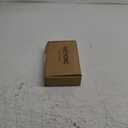 Antique Brass zinc Alloy Solid Cabinet pulls,6 Pack Vintage Brass 6-1/4 Inch 160mm Hole Center Cabinet Handles for Drawer,Cupboard, Wardrobe,Dresser