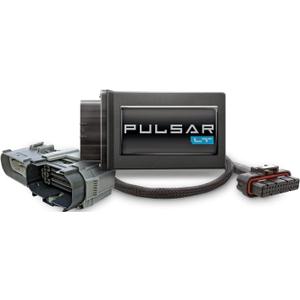 NEW DIABLOSPORT PULSAR LT UNER,COMPATIBLE WITH 2019-2022 HEVROLET SILVERADO 1500,G SIERRA 1500