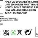 2 x Jiusion Replacement Filter Compatible with Air Ultra Conditioner Air Ultra Evaporative Cooler Pure Chill Evaporative Cooler (Not for Pure Chill 2.0)