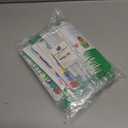 Funiverse Easter Egg Decorating Kit Bulk 18 Sets - Mess Free Foam Stickers for Kids, Over 700 Pieces Self-Adhesive Craft Pieces (Eggs Not Included)