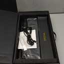 7KEYS Retro Typewriter Mechanical Gaming Keyboard, Vintage Style Computer Keyboard with Wireless Bluetooth5.0/Wired/2.4G, True RGB Backlight, Compatible with PC/Laptop/Tablet/Phone