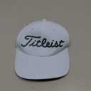 Titleist Women's Performance Ball Marker Golf Hat (Bluebird/Navy/White)