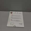 H HOLIMET Case for iPad (A16) 11th Generation 11'' 2025/10th Generation 10.9 Inch 2022 New with Pencil Holder Protective Cases Shockproof Cover Vegan Leather, Brown