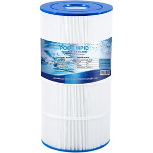Pool Filter Cartridge Compatible with Hayward Star-Clear CX900RE