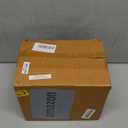 YaeCCC 3 Amp Variable Voltage Transformer, 120VAC Input, 0-120V/130VAC Output Automatic Voltage Converter (300W Max)