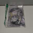 200 PSI Digital Tire Pressure Gauge  Heavy-Duty Air Pressure Gauge for Tires, Accurate Digital Tire Gauge with LED Backlight, 360 Swivel Chuck for Cars, Trucks, Motorcycles & RVs