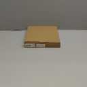 AKCISOT Atomic 10 Inch Wall Clock Analog Clocks for Indoor Kitchen, Battery Operated Clock for Bedroom Office Classroom Living Room (Black)