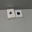 Wireless CarPlay Adapter & Android Auto Dongle, Fast Auto-Connect, Compact Plug & Play Wireless CarPlay Converter for iPhone & Android, USB/USB-C, No Delay, Seamless Reconnection (Black)