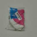 ARENA arena Kids' Junior Unix II Swim Cap (Pink/White)