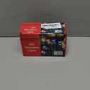 100 LED String Lights 33ft Warm White, Plug in Fairy Lights with 8 Lighting Modes, Indoor Outdoor Christmas Lights for Bedroom Tree Yard Patio Wedding Holiday Decor (Warm White, 100 LED 33ft)