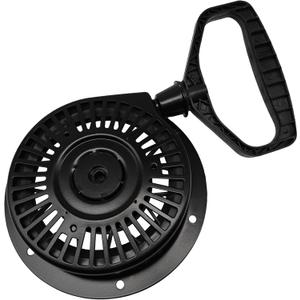 Recoil Pull Starter Assembly,Compatible with Husqvarna Poulan Pro Snow Thrower 532436967,Fit for Husqvarna 589524501,Replace 20001118, 20001121, 20001660