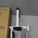 Vaunn Medical Bathtub Handle Grab Bar and Safety Rails for Seniors, Height Adjustable Tub Handles