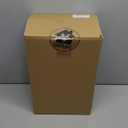 3 Gallon Heated Chicken Waterer for Winter Automatic Heated Chicken Waterer Adsjustable Height Poultry Drinker Heater Anti-Freezing Watering System for Chicken Coop Accessories