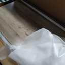 VASAGLE LIRY Collection - Storage Cabinet, Buffet Cabinet, Sideboard, Credenza, with Adjustable Shelves, for Living Room, Entryway, Honey Brown ULSC381T41