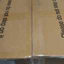 Under Desk Elliptical Machine, Electric Elliptical Exerciser for Senior, Quiet and Small Electric Seated Pedal Exerciser for Home with Remote Control and 12 Adjustable Speeds