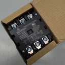 SUNLEE 60 Amp 75 RES 3 Pole 120v coil SunLee DP Contactor A2L Compliant UL Recognized & Approved for UL 60335 HVAC Contactor 42EF35AF equivalent